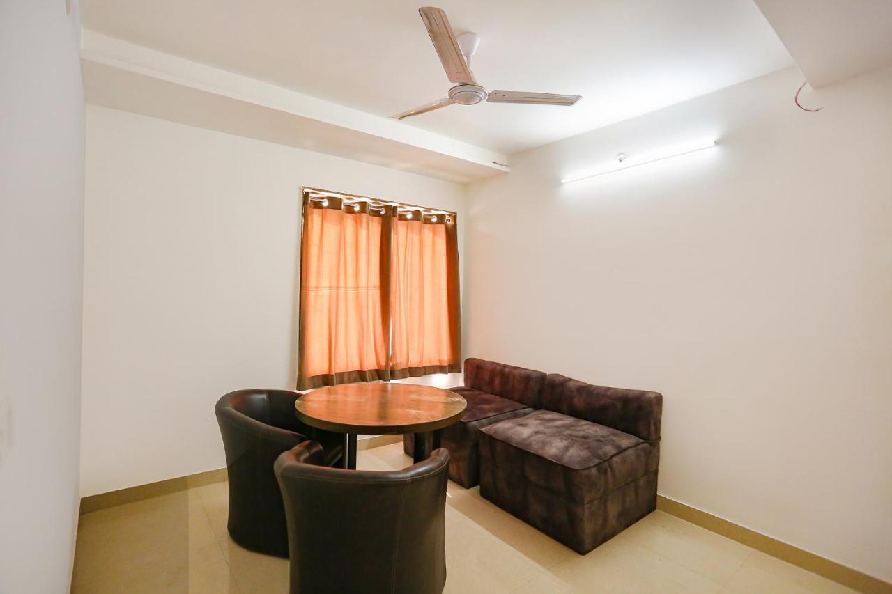 Fabhotel The Prasiddh Агра Екстер'єр фото